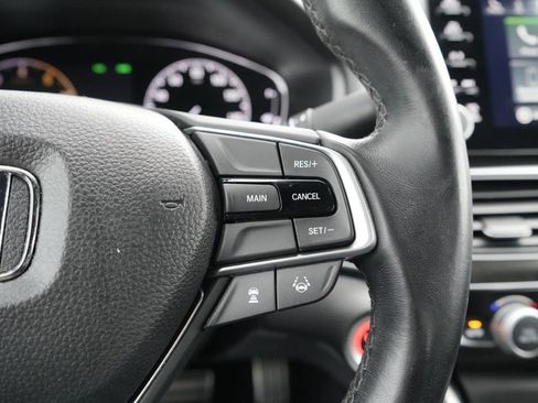 Used 2019 Honda Accord Sport image 26