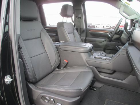 Certified 2025 GMC Sierra 2500 Denali w/ Denali Reserve Package image 23