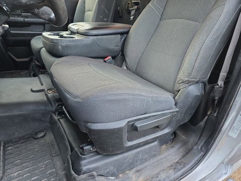 Used 2019 RAM 2500 Tradesman image 13