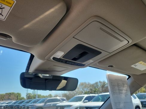 Used 2026 Honda CR-V EX-L image 28