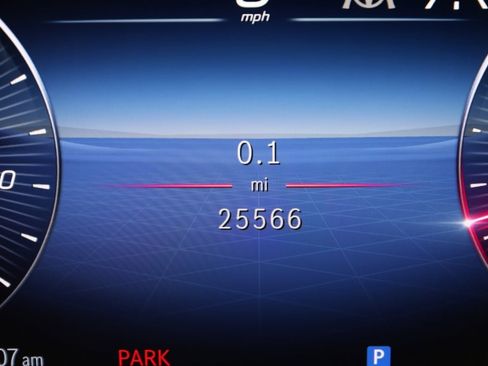 Used 2024 Mercedes-Benz GLS 580 4MATIC image 50