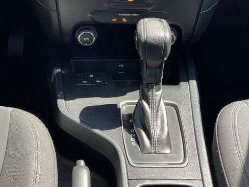 Used 2019 Ford Ranger XL w/ Equipment Group 101A Mid RWD image 28