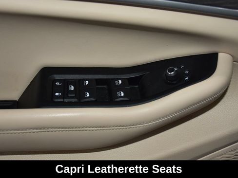 Used 2023 Jeep Grand Cherokee L Limited AWD/4WD image 26