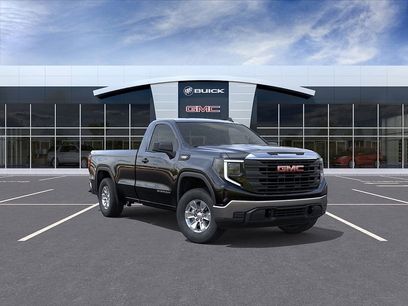 New 2026 GMC Sierra 1500 Pro