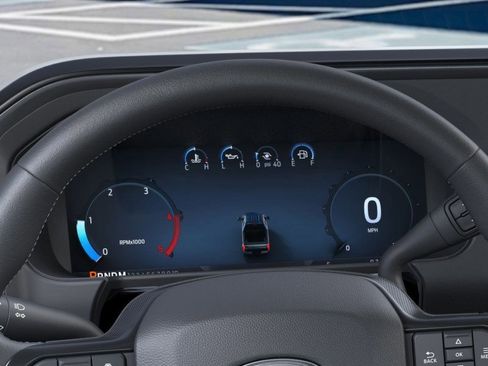 New 2026 Ford F250 Platinum image 16