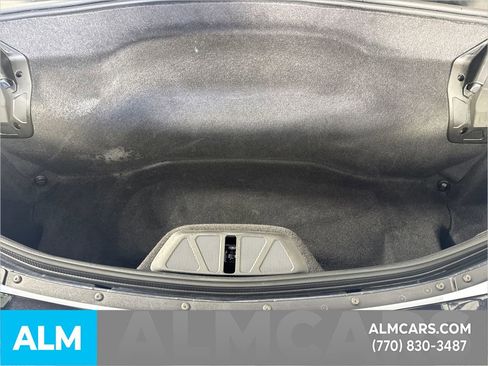 Used 2022 Chevrolet Corvette Stingray Preferred Cpe w/ Z51 Performance Package image 20