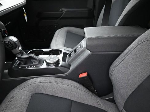 New 2025 Ford Bronco Big Bend image 20