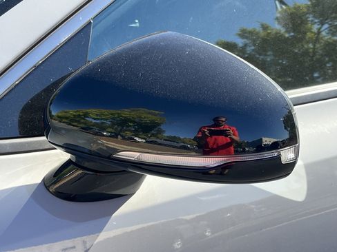 Certified 2023 Kia Stinger GT-Line w/ Sun & Sound Package image 35