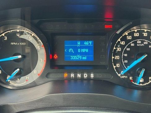 Used 2022 Ford Ranger XL w/ Equipment Group 101A High image 20