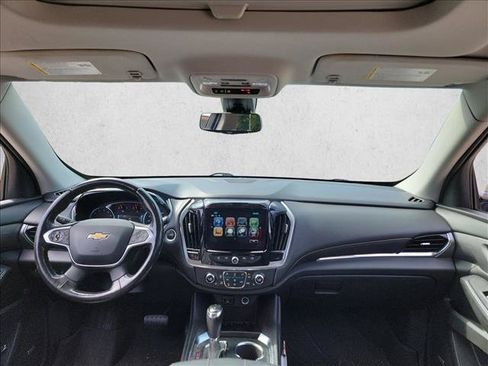 Used 2019 Chevrolet Traverse LT w/ LT Premium Package FWD image 19