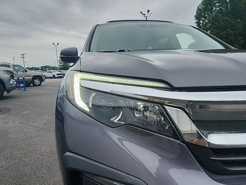 Used 2019 Honda Pilot EX-L image 9