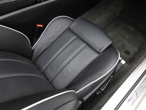 Used 2011 Bentley Continental GTC AWD/4WD image 24