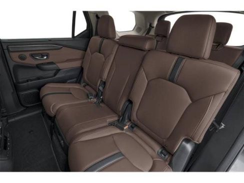 New 2026 Honda Pilot Touring image 15