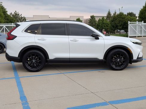 Used 2023 Honda CR-V Sport image 6