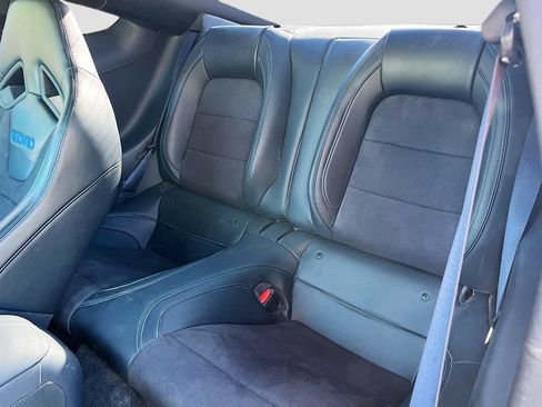Used 2024 Ford Mustang Dark Horse RWD image 22