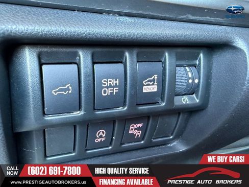 Used 2021 Subaru Forester Premium w/ Popular Package #1 image 40