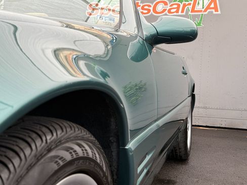 Used 1999 Mercedes-Benz SL 500 image 63