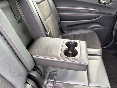 Certified 2022 Dodge Durango R/T image 15