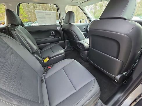 New 2026 Hyundai Palisade Limited FWD image 20