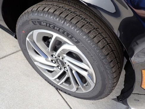 New 2025 Lincoln Navigator L Reserve image 10