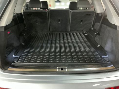 Used 2025 Audi Q7 3.0T Premium Plus w/ Premium Plus Package image 29