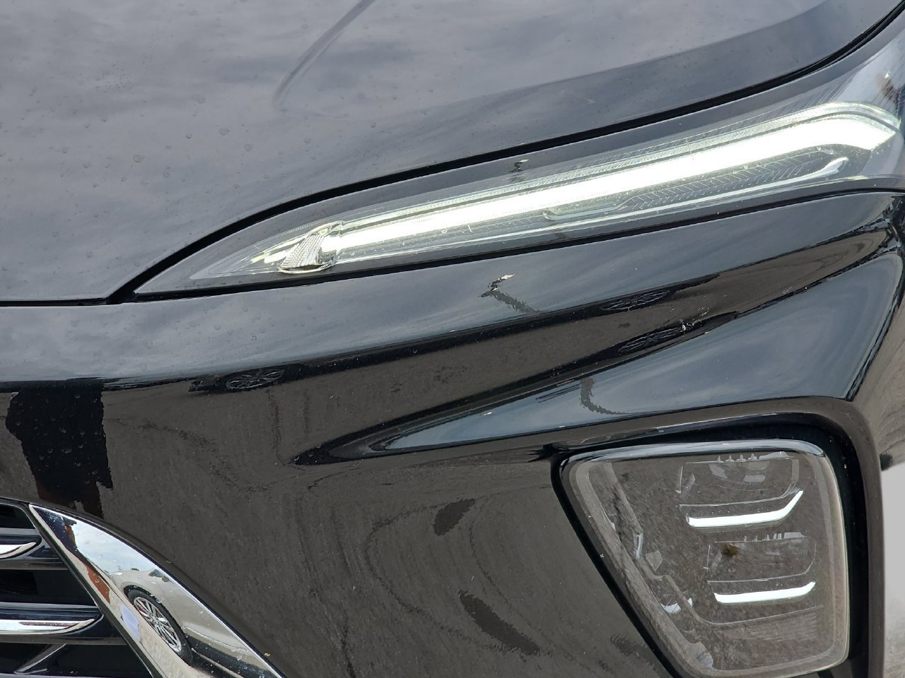 Used 2026 Buick Enclave Preferred w/ Power Package FWD image 38