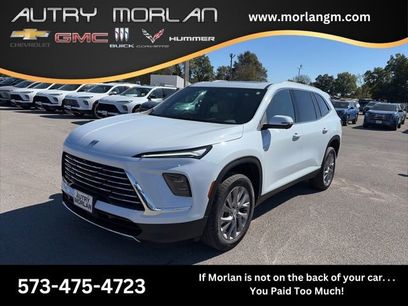 New 2026 Buick Enclave Preferred w/ Power Package