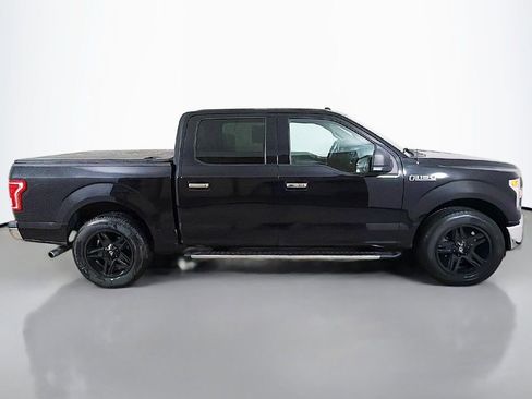 Used 2016 Ford F150 XLT w/ Equipment Group 302A Luxury image 12