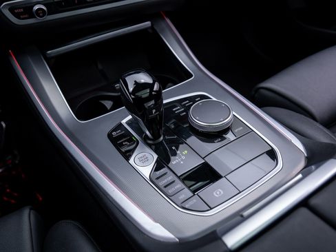 Certified 2022 BMW X5 xDrive40i image 31