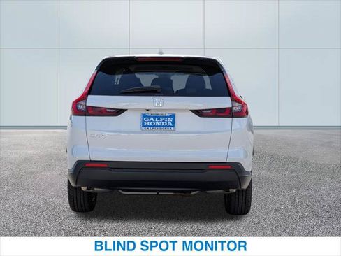 New 2026 Honda CR-V EX image 8