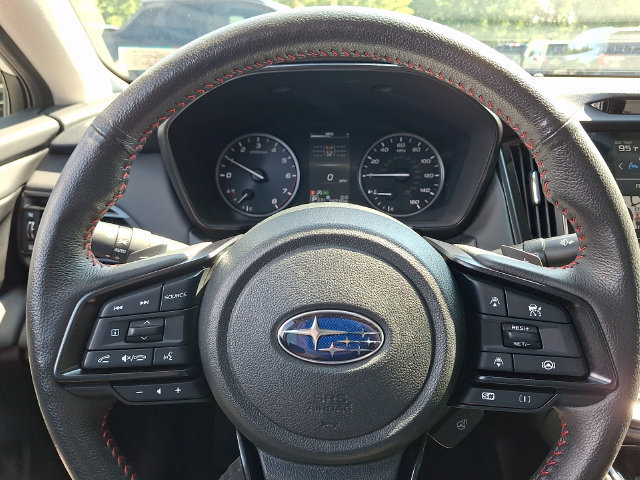 Used 2024 Subaru Legacy Sport AWD/4WD image 19