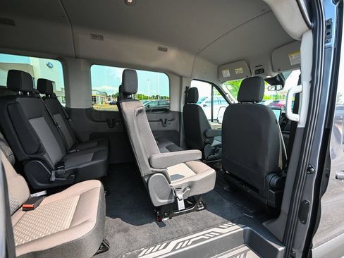 New 2026 Ford Transit 350 XLT RWD image 22