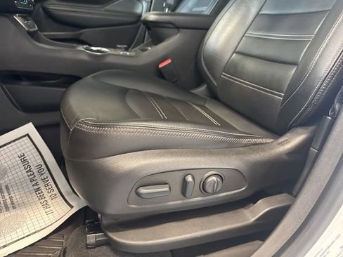 Used 2022 GMC Terrain Denali AWD/4WD image 19