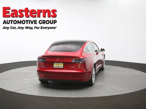 Used 2020 Tesla Model 3 Performance AWD/4WD image 32