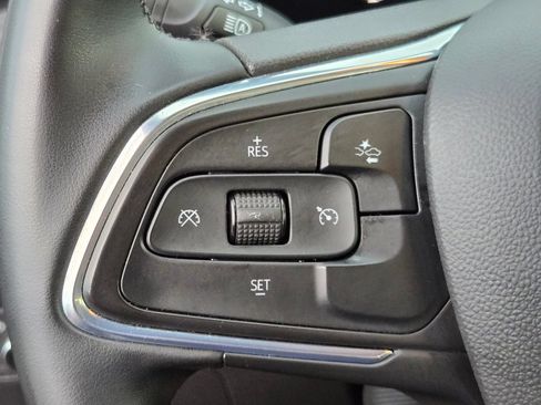 Used 2024 Buick Encore GX Sport Touring FWD image 27