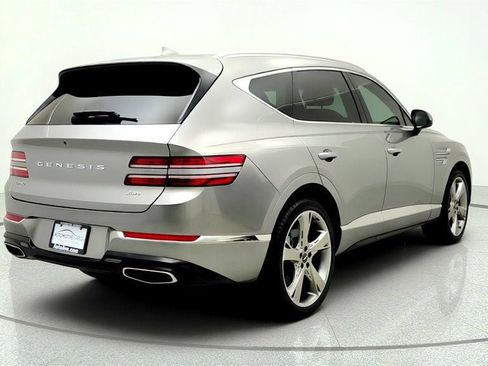 Used 2023 Genesis GV80 2.5T w/ Prestige Package AWD/4WD image 5