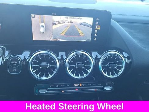 Used 2023 Mercedes-Benz GLA 250 4MATIC image 5
