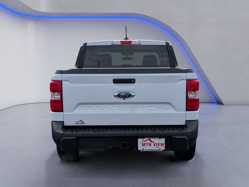 Used 2024 Ford Maverick XLT image 8