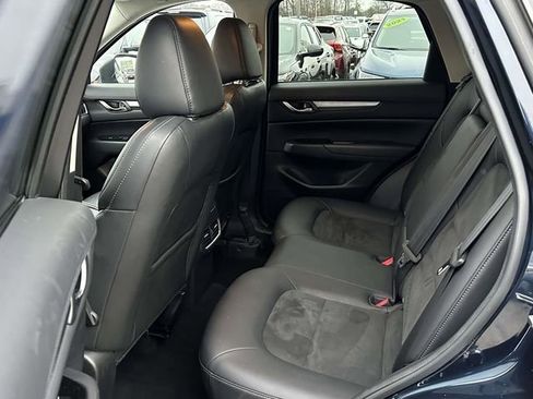 Used 2017 MAZDA CX-5 Touring image 18