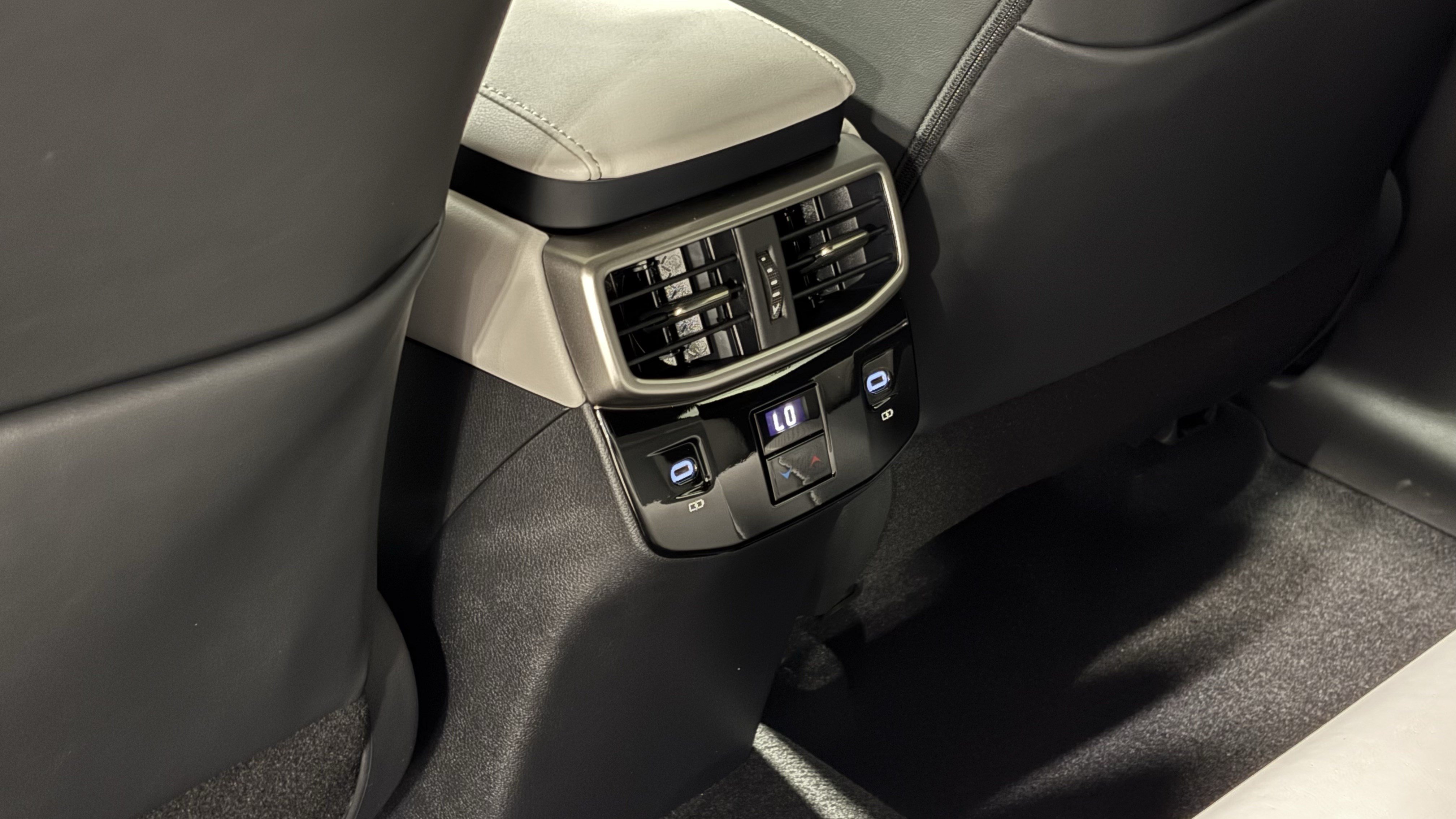 New 2026 Lexus RX 350 Premium w/ Convenience Package FWD image 36