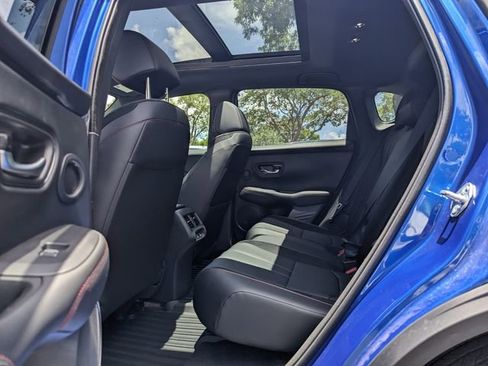 New 2025 Acura ADX A-Spec image 8