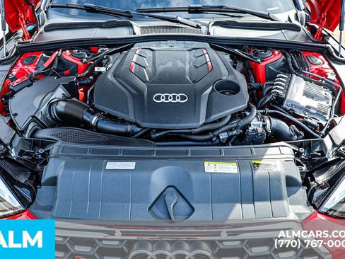 Used 2021 Audi S5 Prestige AWD/4WD image 21