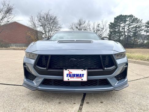 Used 2024 Ford Mustang GT Premium w/ GT Performance Package image 2