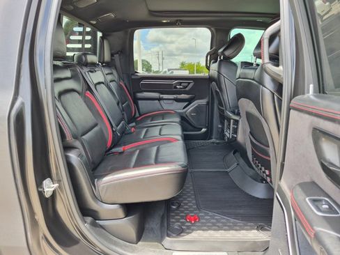 Used 2021 RAM 1500 TRX w/ TRX Lanuch Edition AWD/4WD image 20