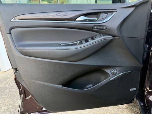 Certified 2023 Buick Enclave Avenir w/ Trailering Package, 5000 lbs. image 7