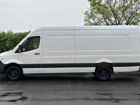 New 2026 Mercedes-Benz Sprinter 3500 image 6