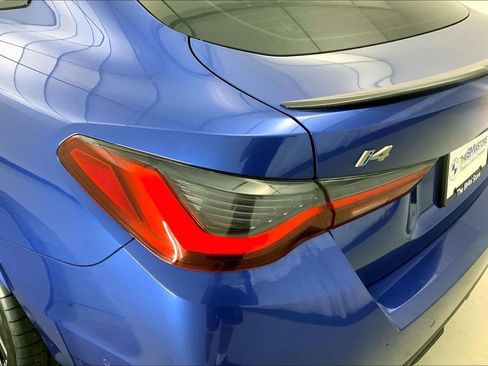 Certified 2023 BMW i4 M50 w/ M Carbon Exterior Package AWD/4WD image 28
