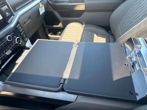 New 2026 Ford F150 Platinum image 23