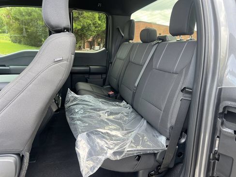 New 2026 Ford F150 STX w/ Equipment Group 200A AWD/4WD image 16