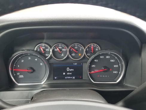 Used 2020 Chevrolet Silverado 3500 LT w/ All Star Edition image 24